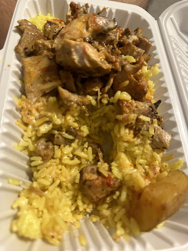 Photo of Babaz Plus Shawarma London - 605 Richmond St Unit B, London, ON N6A 3G3